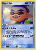 Memes Boi