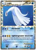Lugia