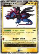 hydreigon V