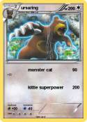 ursaring