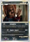 Chucky