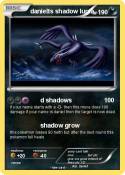 danielts shadow