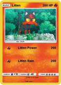 Litten