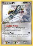 Roucarnage [R