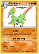 Raptorepta