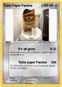 Toilet Paper