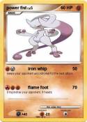 power fist