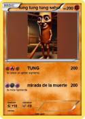 tung tung tung
