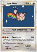 Nyan Skitty