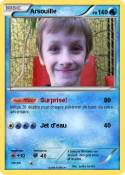Arsouille