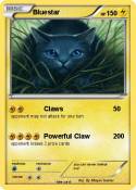 Bluestar