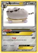 pusheen