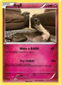 dogË