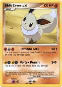 MMA Eevee