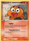 POKemON IS ARWO