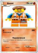 Emmet