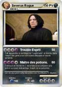 Severus Rogue