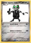 agente segreto