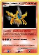 Inferno Darkrai