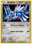 Dialga-EX