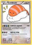 SushiDushi