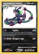 M Rayquaza