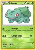 Bulbasaur