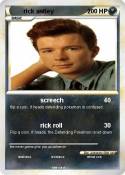 rick astley