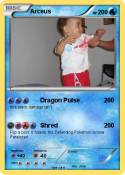 Arceus