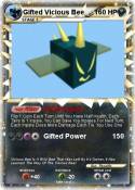 Gifted Vicious