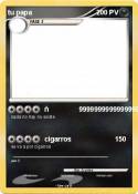 tu papa