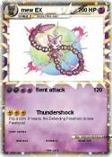 mew EX