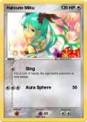 Hatsune Miku