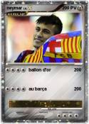 neymar