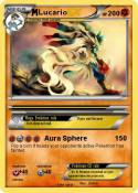 Lucario