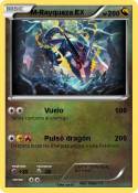 M-Rayquaza EX