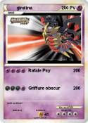 giratina