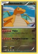 Dracolosse EX