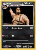 big daddy v