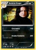 Severus Snape