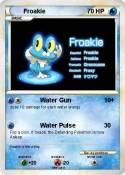 Froakie