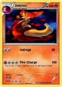 Delphox
