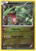 Rayquaza