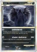 BLACKANGEL