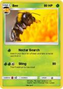 Bee