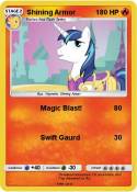 Shining Armor