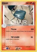 CHAIR