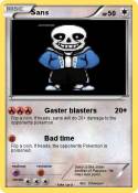 Sans