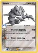 Steelix