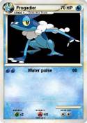 Frogadier
